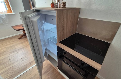 Bayrischzell Apartment | Wildstein-Ferienwohnung- mountain view