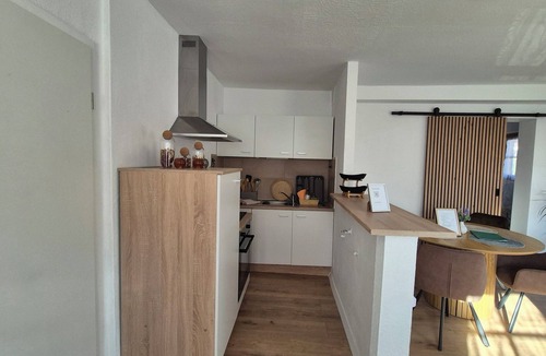 Bayrischzell Apartment | Wildstein-Ferienwohnung- mountain view