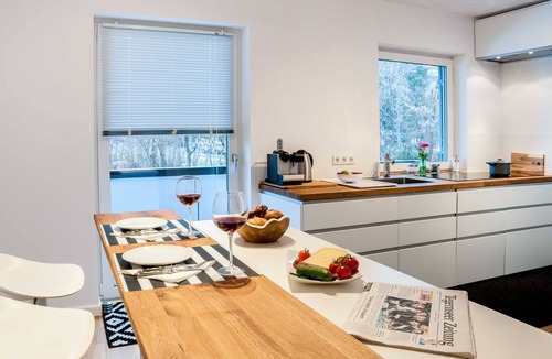 Bad Wiessee Apartment | , Wilhelmina-Quelle - Apartment Wilhelmina-Quelle