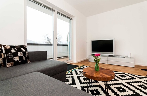Bad Wiessee Apartment | , Wilhelmina-Quelle - Apartment Wilhelmina-Quelle