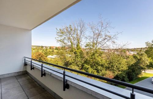 Engen Apartment | Willhelm - Hauff