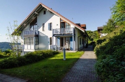 Schofweg Apartment | Willkommen auf 800 m Höhe, im Schönen Bayerischen Wald!
