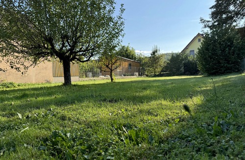 Lonnerstadt House | Willkommen auf der Seite Unseres Kleinen Ferienhäuschens!