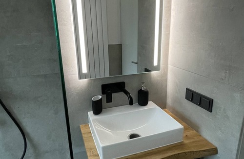 Schultendorf Apartment | Willkommen in der Zechenbude, Spürt den Spirit des Ruhrgebiets! Glück Auf!