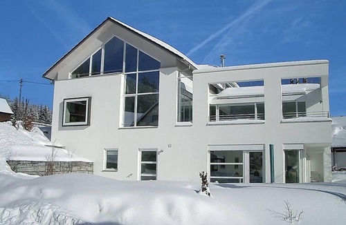 Eisenbach Apartment | Willmann by Interhome