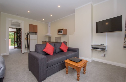 Speargrass Flat Apartment | Willowbrook Country Apartments