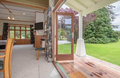 Speargrass Flat Apartment | Willowbrook Country Apartments