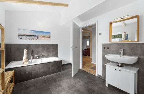 Zierow Apartment | Wilma - direkt an der Ostsee