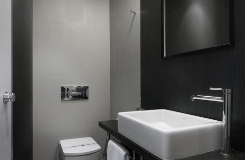 Sant Gervasi Hotel | Wilson Boutique Hotel