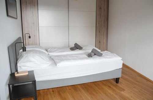 Wilten Apartment | Wilten 1