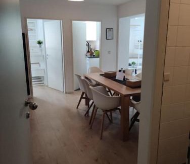 Wilten Apartment | Wilten 11
