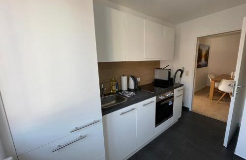 Wilten Apartment | Wilten 11