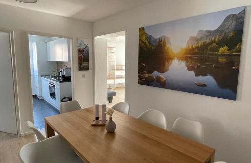Wilten Apartment | Wilten 11