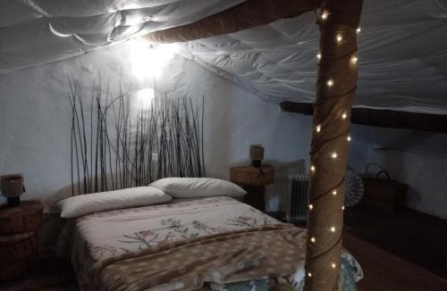 Las Herreras House | Winahost Casita Sierra de Madrid