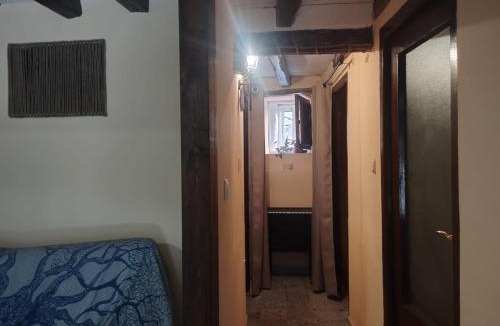 Las Herreras House | Winahost Casita Sierra de Madrid