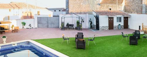 Velayos Apartment | Winahost El Mudejar