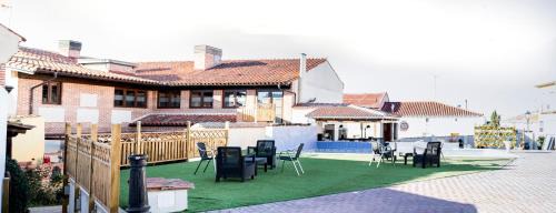 Velayos Apartment | Winahost El Mudejar