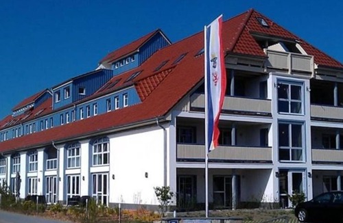 Stolpe Apartment | Windflüchter LH-305 - The country farm Windflüchter LH-305 - Family-friendly