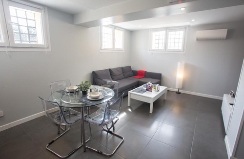 Lucero Apartment | WindRose 0
