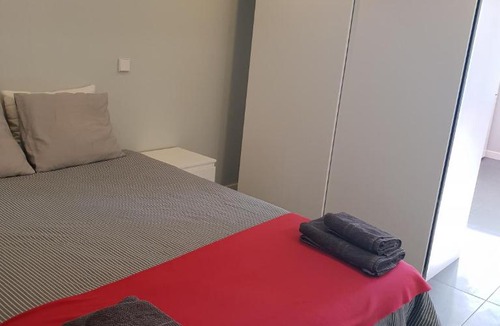 Lucero Apartment | WindRose 0