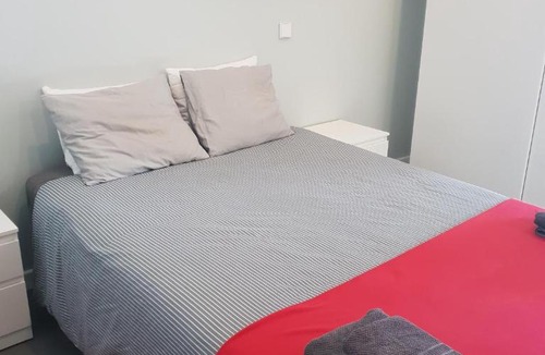 Lucero Apartment | WindRose 0