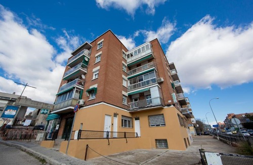 Lucero Apartment | WindRose 1