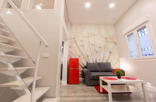 Numancia Apartment | WindRose 5