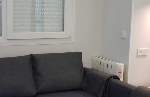 Lucero Apartment | WINDROSE 9 in Madrid
