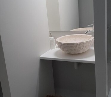 Lucero Apartment | WINDROSE 9 in Madrid