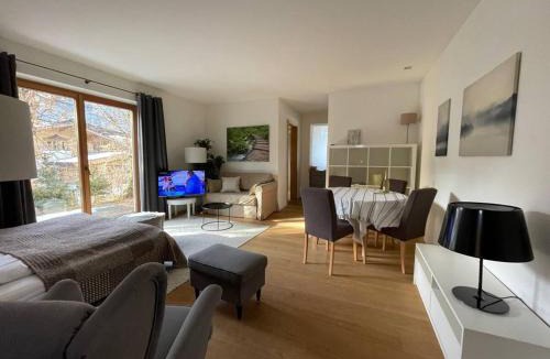 Kitzbuehel Apartment | Winklern Lodge