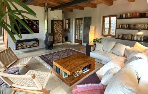 Loschwitz Villa | Winzerhaus am Elbhang