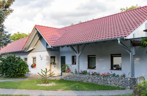 Iphofen Apartment | Winzerhof Düring
