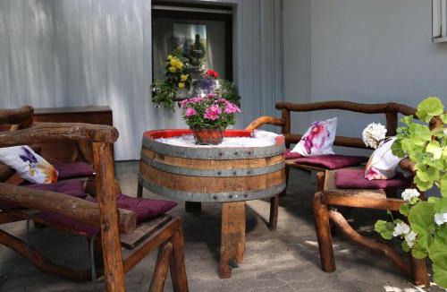 Iphofen Apartment | Winzerhof Düring
