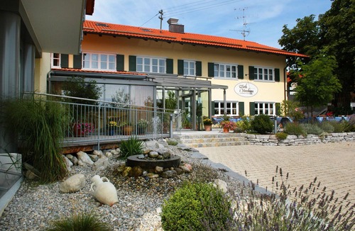 Haigerloh Hotel | Wirth z Moosham