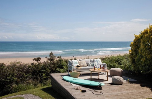 San Vicente de la Barquera House | Wishome—Dream Home on Oyambre Beach, Comillas