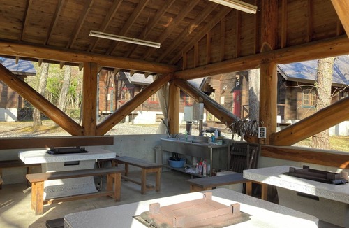 Hakuba Cottage | With pet dog 7 people capacity 2LDK log house co/Kitaazumigun Nagano