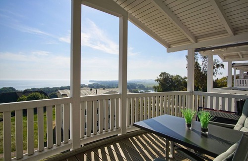 Gohren Apartment | With sea view and balcony, use of swimming pool and sauna - Sea view apartment 40