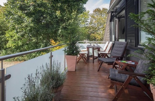 Mitte Apartment | WK-Suite by Interhome