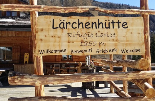 Kartitsch Apartment | Wohlfühl-Angererhof: Close to Drei Zinnen - Apartment Drei Zinnen (4P) LIFESTYLE