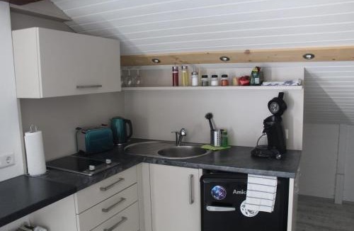 Maierhofen Apartment | Wohlfühl-Appartement