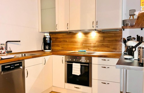 Ovendorf Apartment | Wohlfühl Oase In Traumhafter Gegend