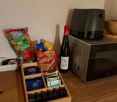 Utting am Ammersee Apartment | Wohlfühldomizil