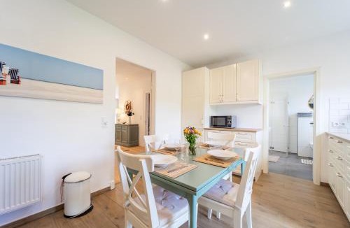 Gleschendorf Apartment | Wohlfühlen in Scharbeutz-Gleschendorf Komfort für 4