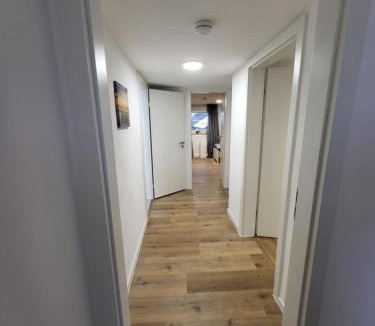 Sennfeld Apartment | Wohlfühlen in Schweinfurt
