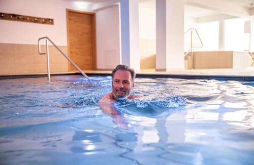 Fischen im Allgaeu Hotel | Wohlfühlhotel Frohsinn