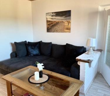Pleinfeld House | Wohlfühloase Brombachsee