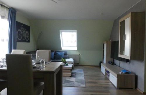 Stein Apartment | Wohlfühloase by Rent Rooms Rietz