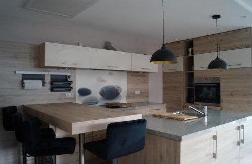 Dinkelsbuehl Apartment | Wohlfühloase Rudolf