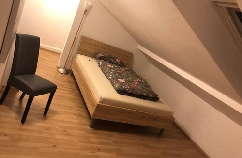 Ergolding Apartment | Wohlfühlwohnung in Ergolding