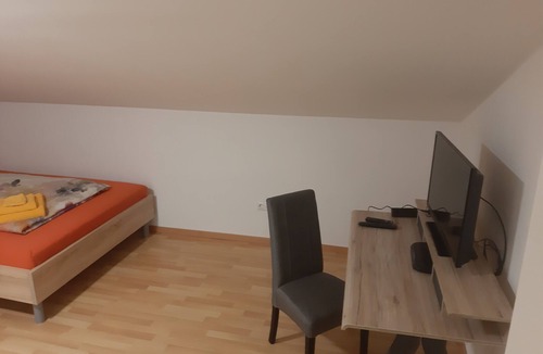 Ergolding Apartment | Wohlfühlwohnung in Ergolding